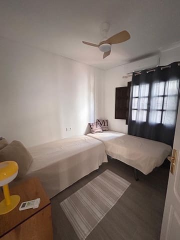 2 bedroom Bungalow for sale in La Mata, Torrevieja - € 205,000 (Ref: 10043055)