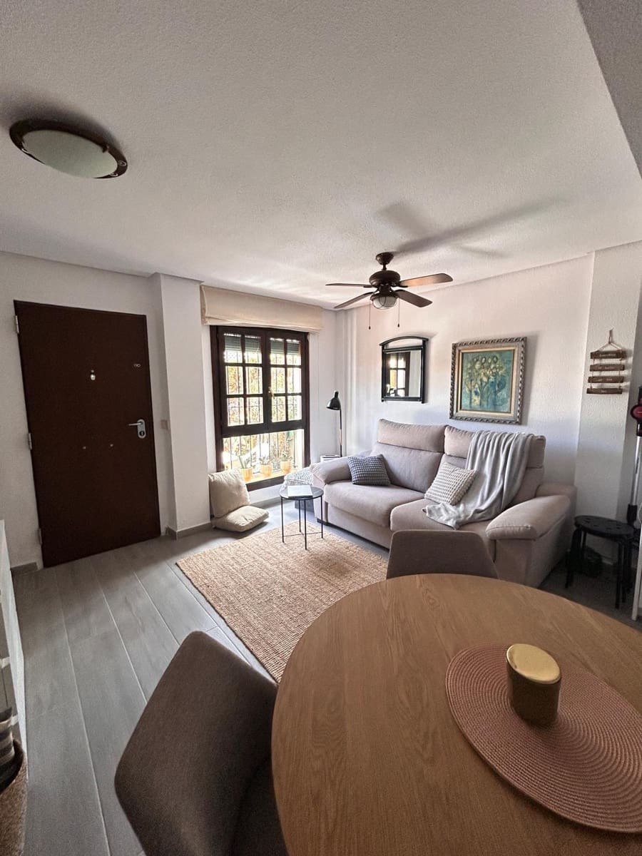 2 bedroom Bungalow for sale in La Mata - € 205,000 (Ref: 10043055)
