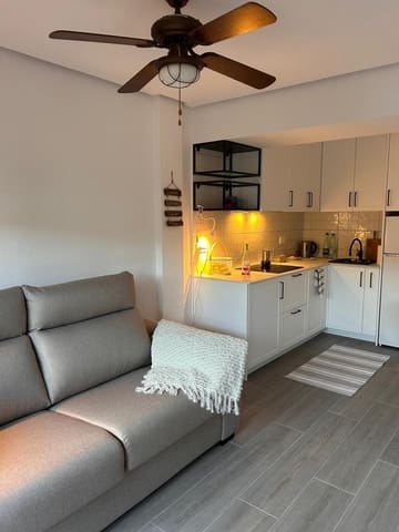 2 bedroom Bungalow for sale in La Mata, Torrevieja - € 205,000 (Ref: 10043055)