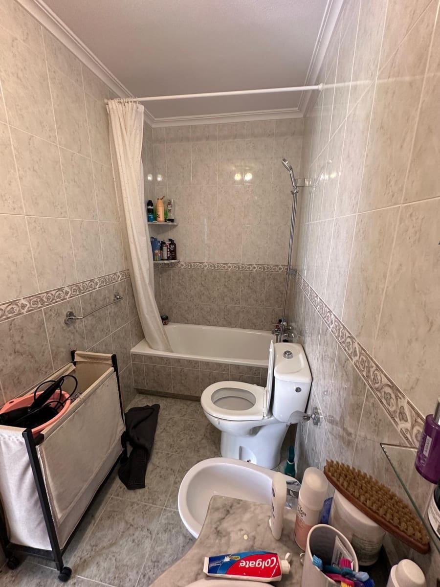 2 bedroom Apartment for sale in Guardamar del Segura with pool garage - € 163,000 (Ref: 10043056)