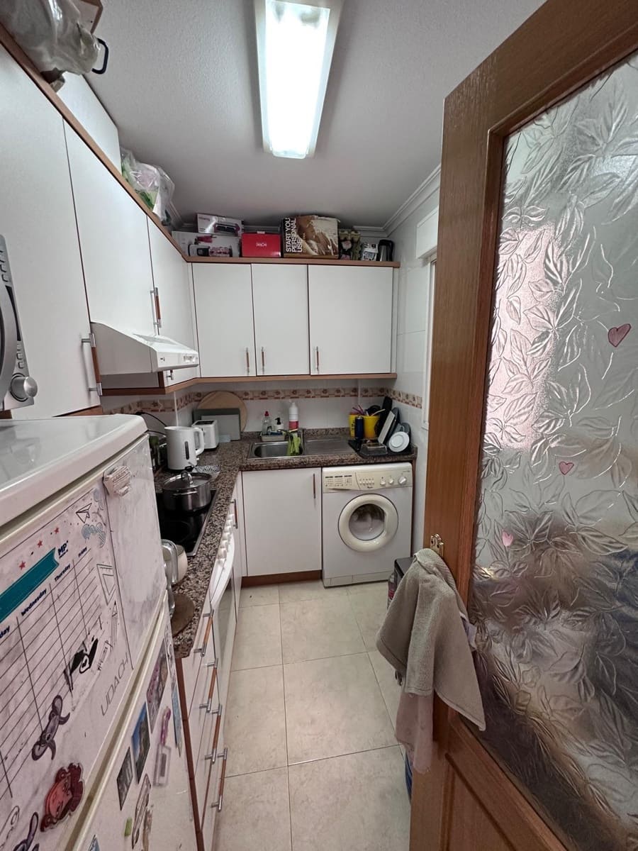 2 bedroom Apartment for sale in Guardamar del Segura with pool garage - € 163,000 (Ref: 10043056)