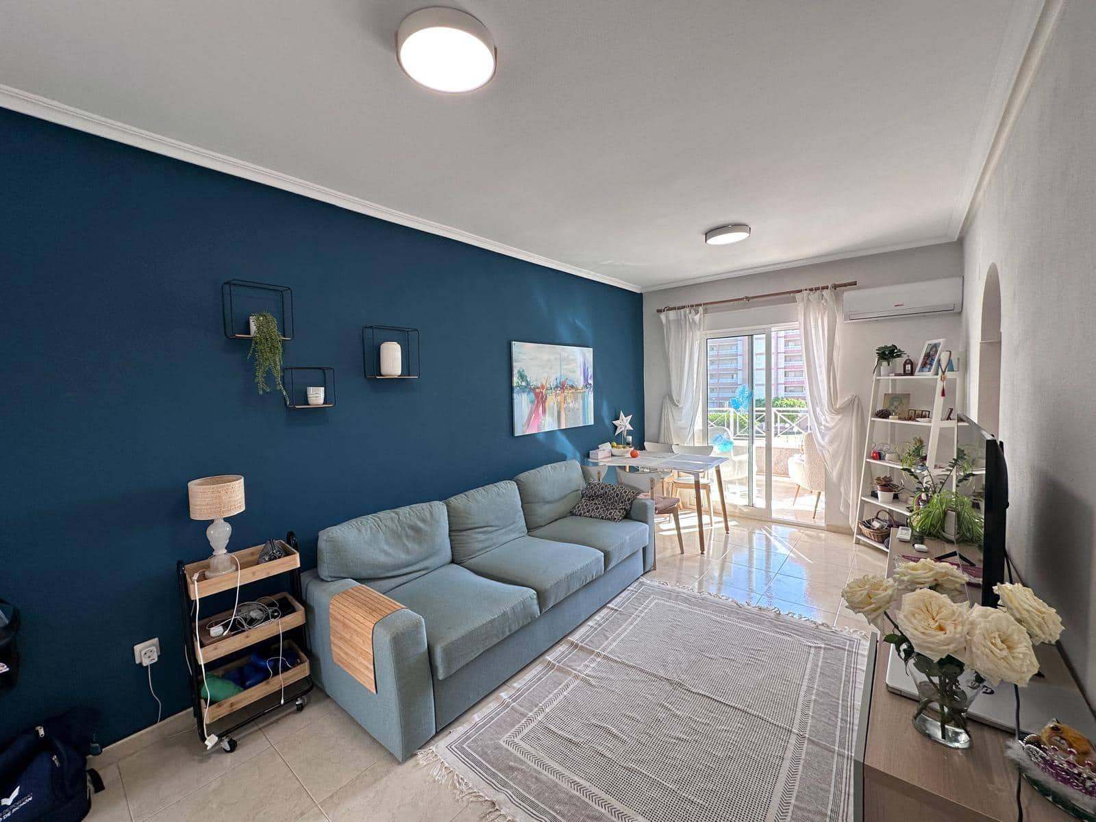 2 bedroom Apartment for sale in Guardamar del Segura with pool garage - € 163,000 (Ref: 10043056)