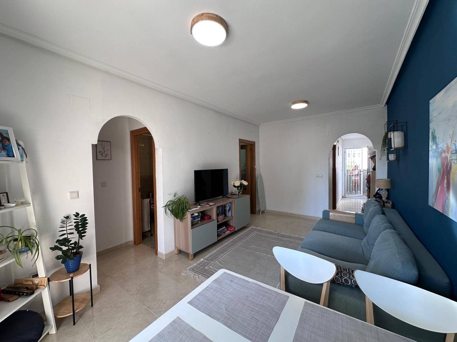 2 bedroom Apartment for sale in Guardamar del Segura with pool garage - € 163,000 (Ref: 10043056)