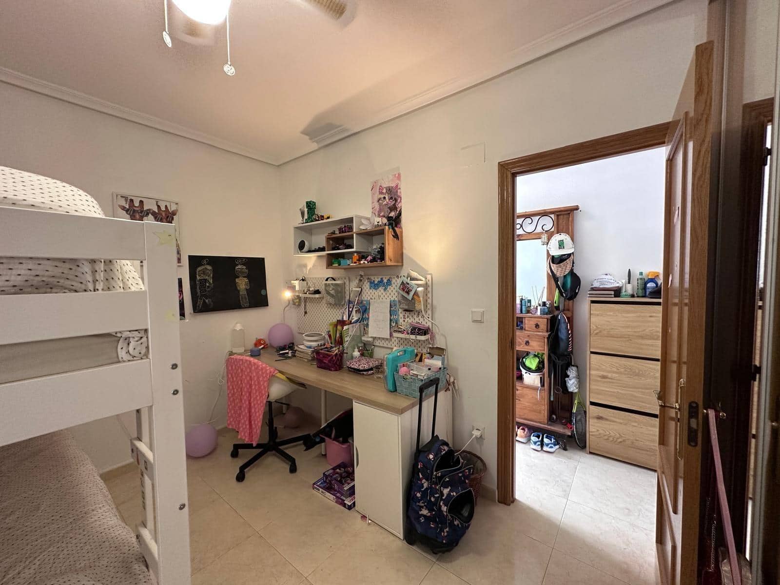 2 bedroom Apartment for sale in Guardamar del Segura with pool garage - € 163,000 (Ref: 10043056)