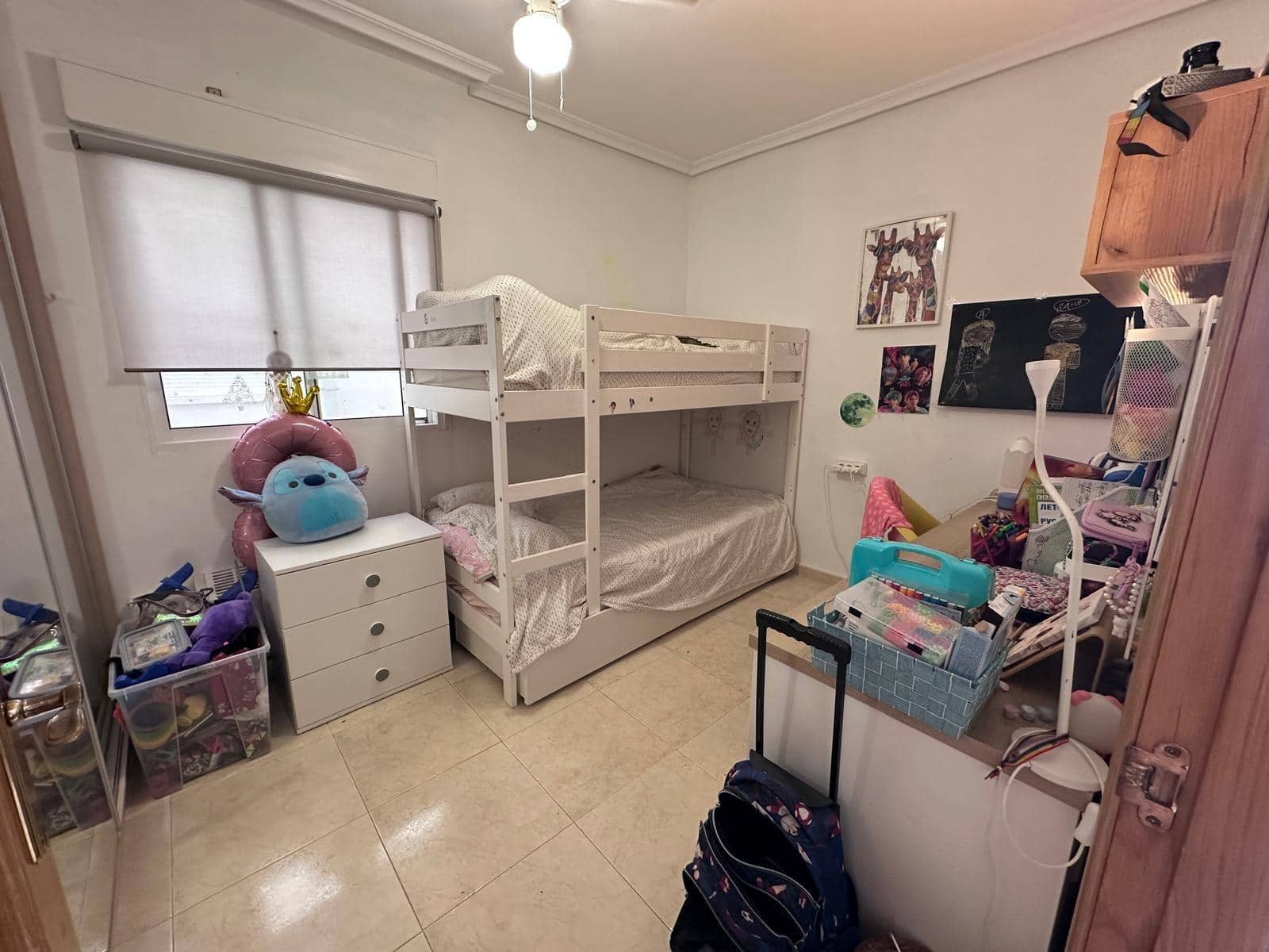 2 bedroom Apartment for sale in Guardamar del Segura with pool garage - € 163,000 (Ref: 10043056)