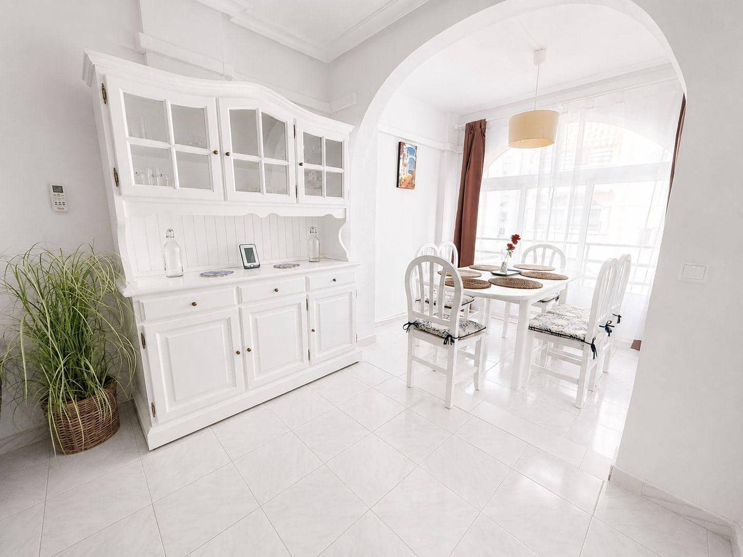 3 chambre Penthouse à vendre à Torrevieja avec piscine garage - 219 900 € (Ref: 10043057)
