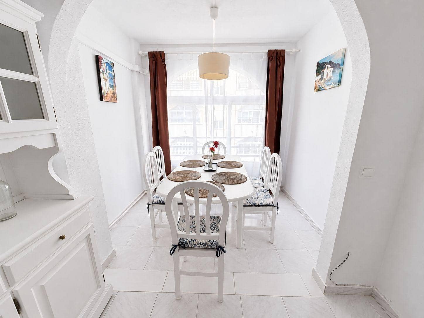 3 chambre Penthouse à vendre à Torrevieja avec piscine garage - 219 900 € (Ref: 10043057)