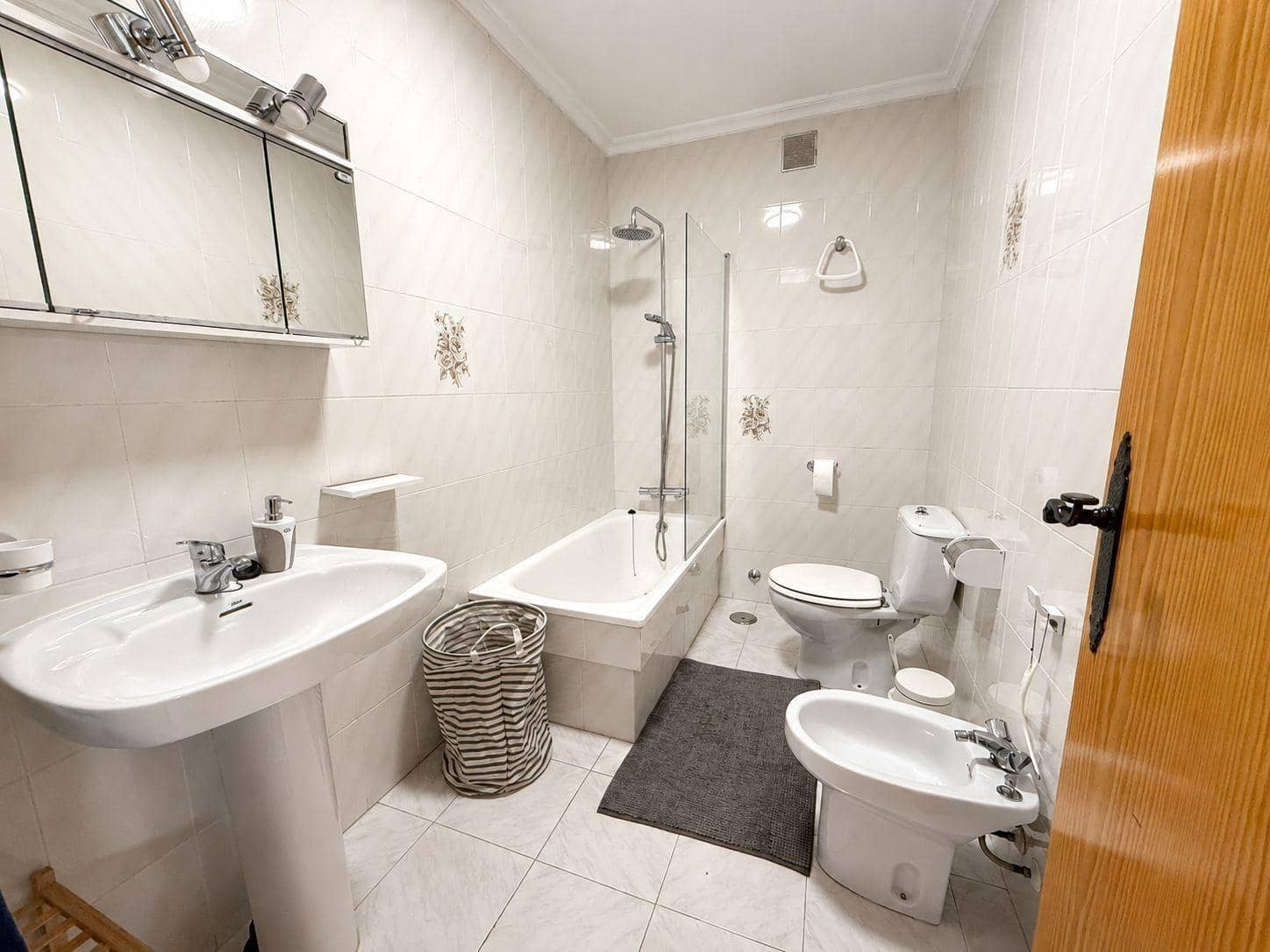 3 chambre Penthouse à vendre à Torrevieja avec piscine garage - 219 900 € (Ref: 10043057)