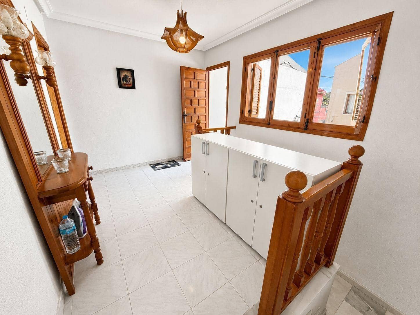 3 chambre Penthouse à vendre à Torrevieja avec piscine garage - 219 900 € (Ref: 10043057)