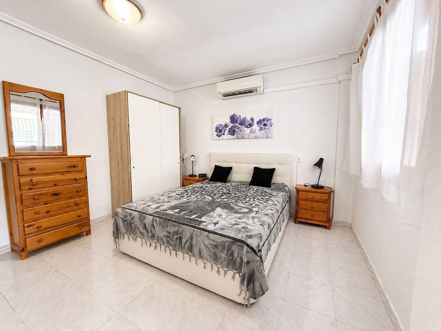 3 chambre Penthouse à vendre à Torrevieja avec piscine garage - 219 900 € (Ref: 10043057)
