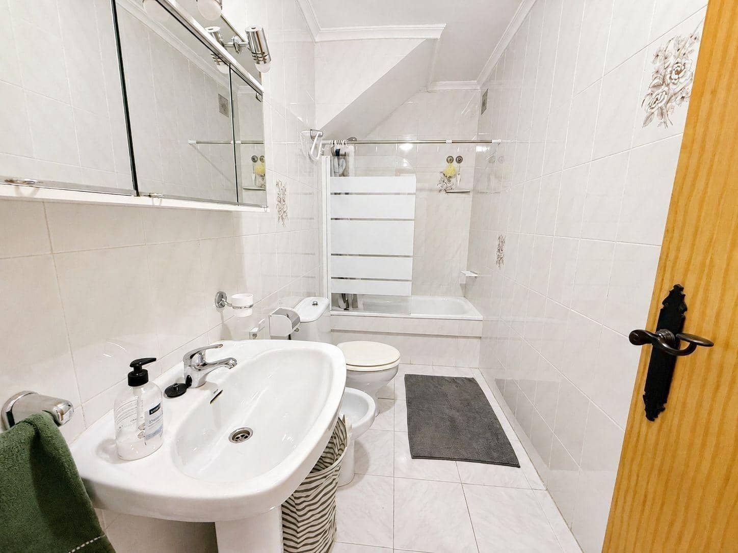 3 chambre Penthouse à vendre à Torrevieja avec piscine garage - 219 900 € (Ref: 10043057)