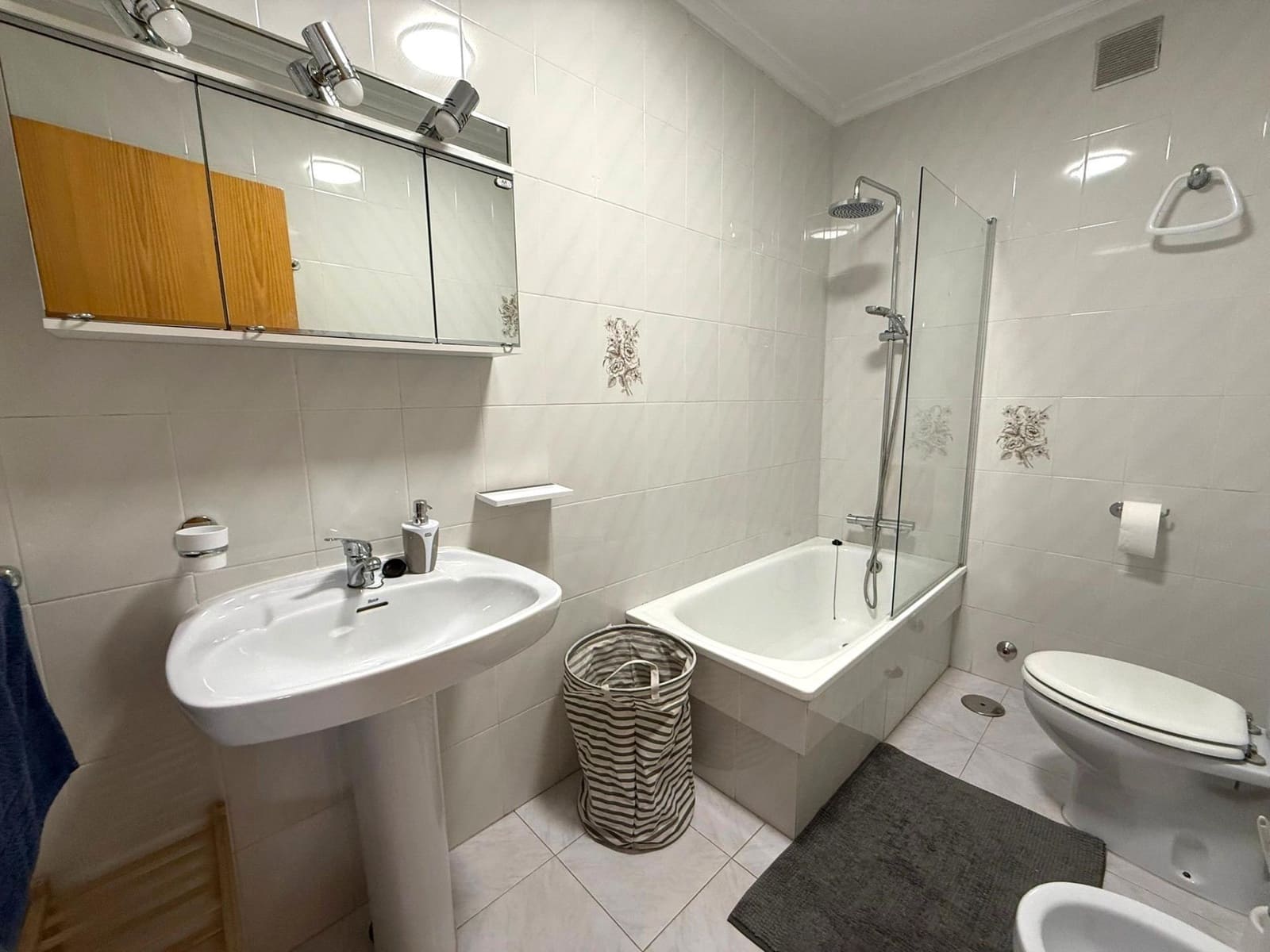 3 chambre Penthouse à vendre à Torrevieja avec piscine garage - 219 900 € (Ref: 10043057)