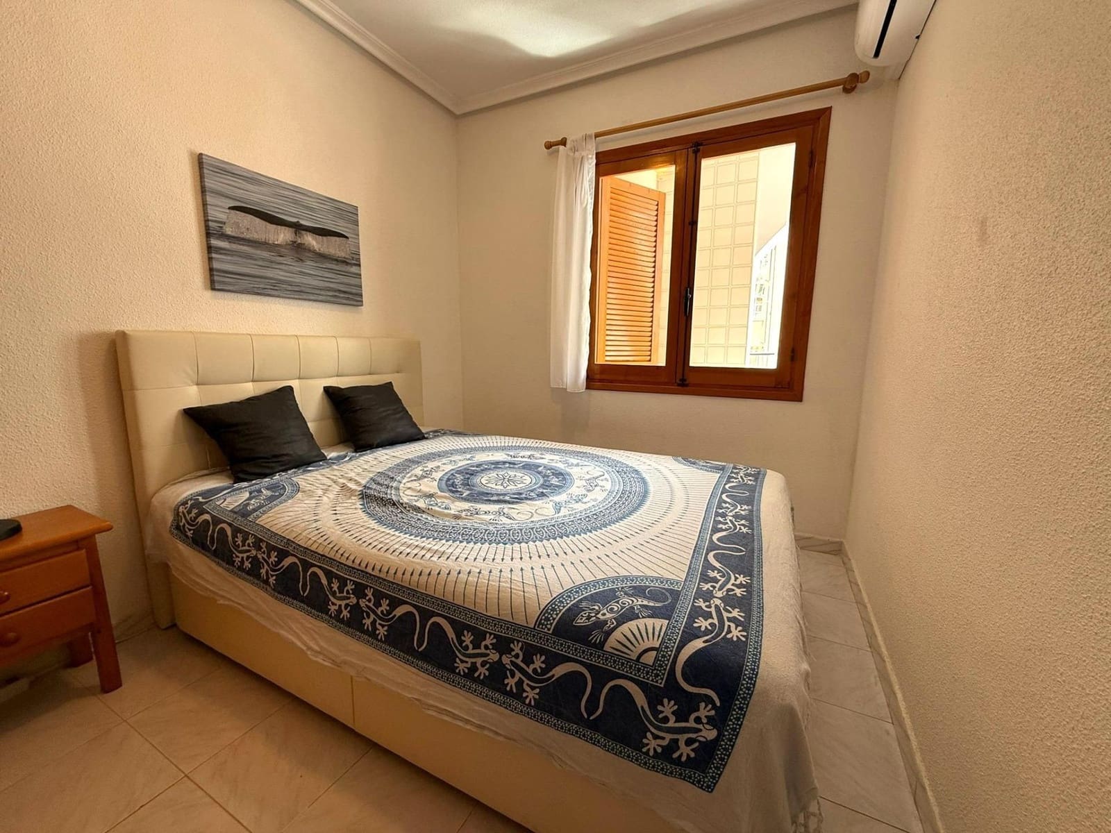 3 chambre Penthouse à vendre à Torrevieja avec piscine garage - 219 900 € (Ref: 10043057)