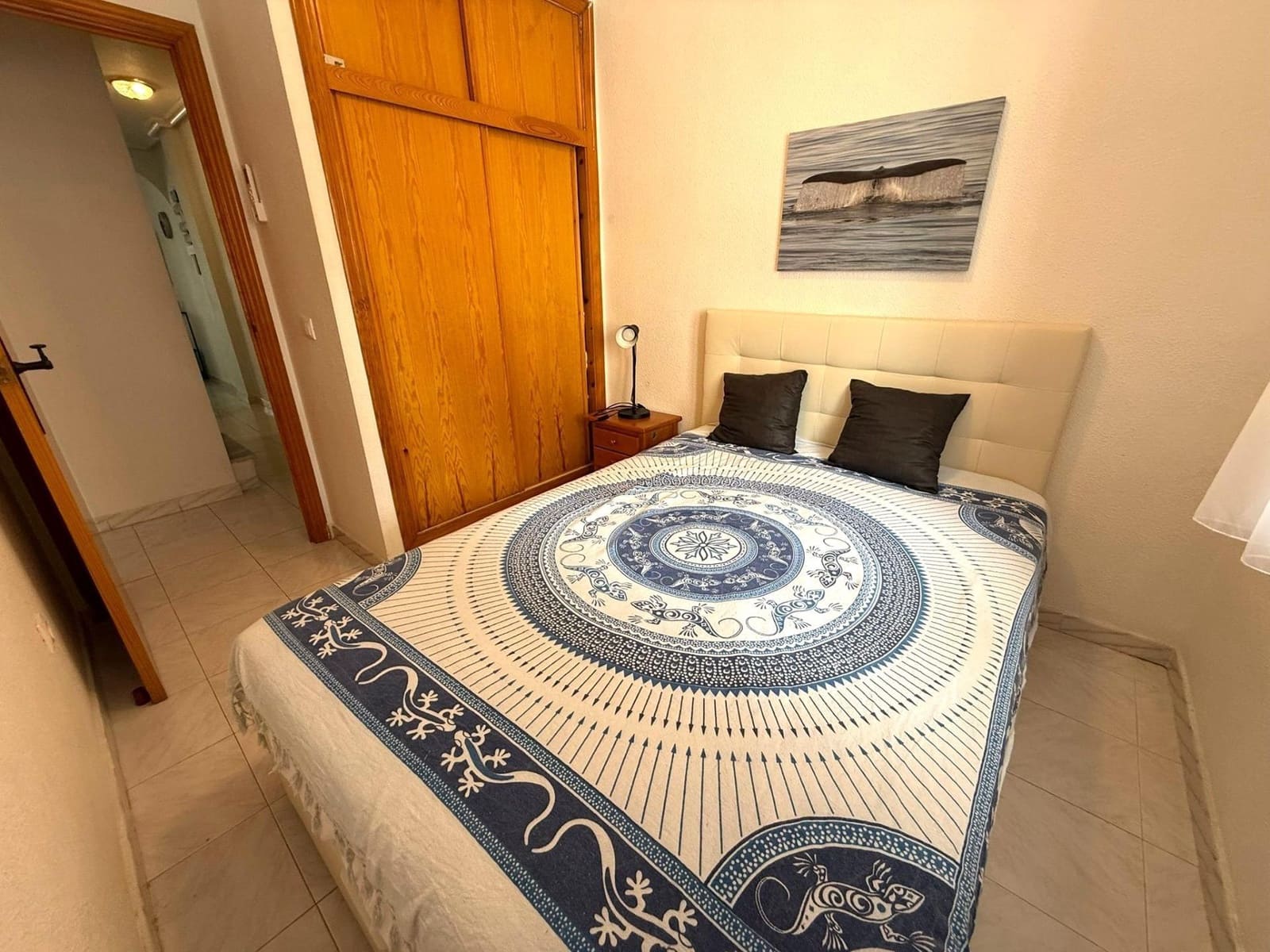 3 chambre Penthouse à vendre à Torrevieja avec piscine garage - 219 900 € (Ref: 10043057)