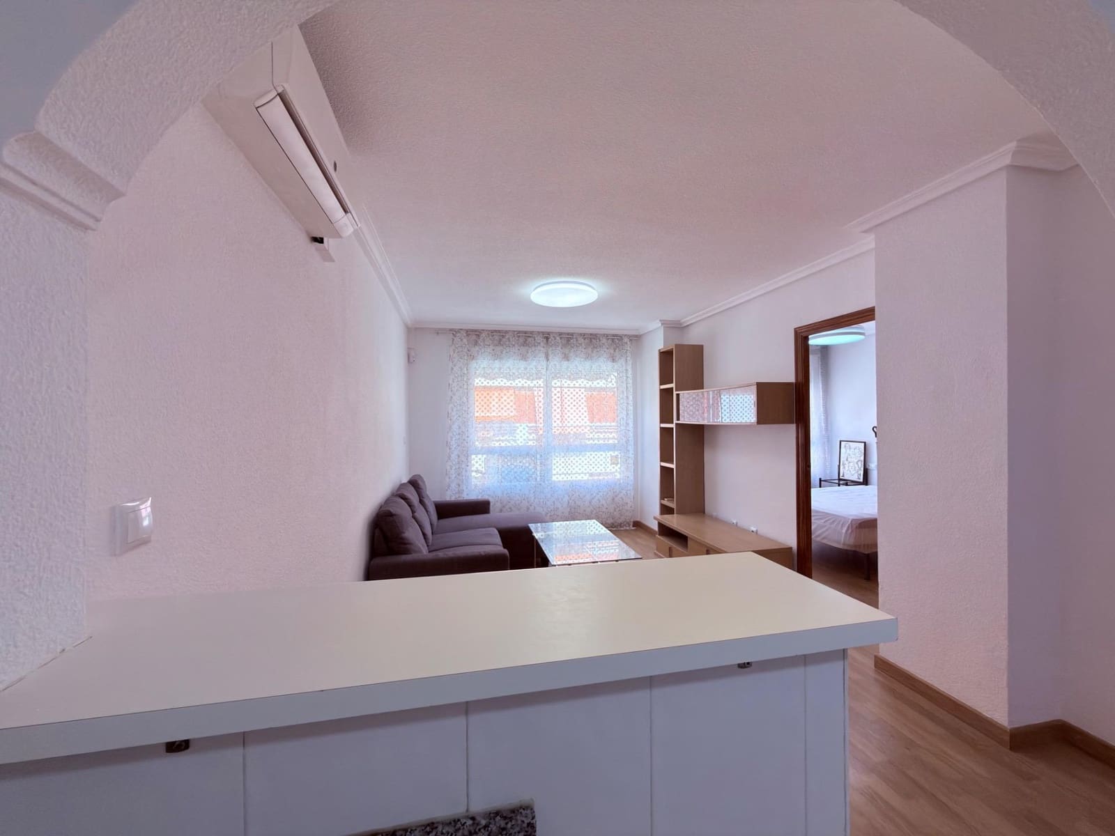 1 chambre Appartement à vendre à Alicante ville - 145 000 € (Ref: 10044847)
