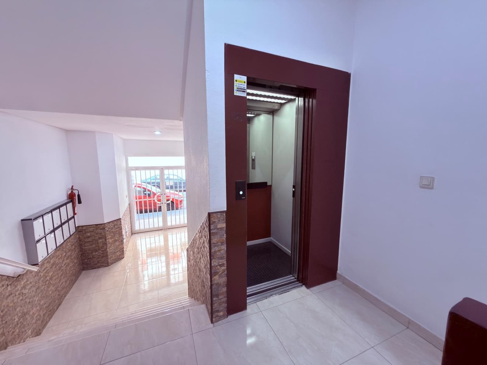 1 chambre Appartement à vendre à Alicante ville - 145 000 € (Ref: 10044847)