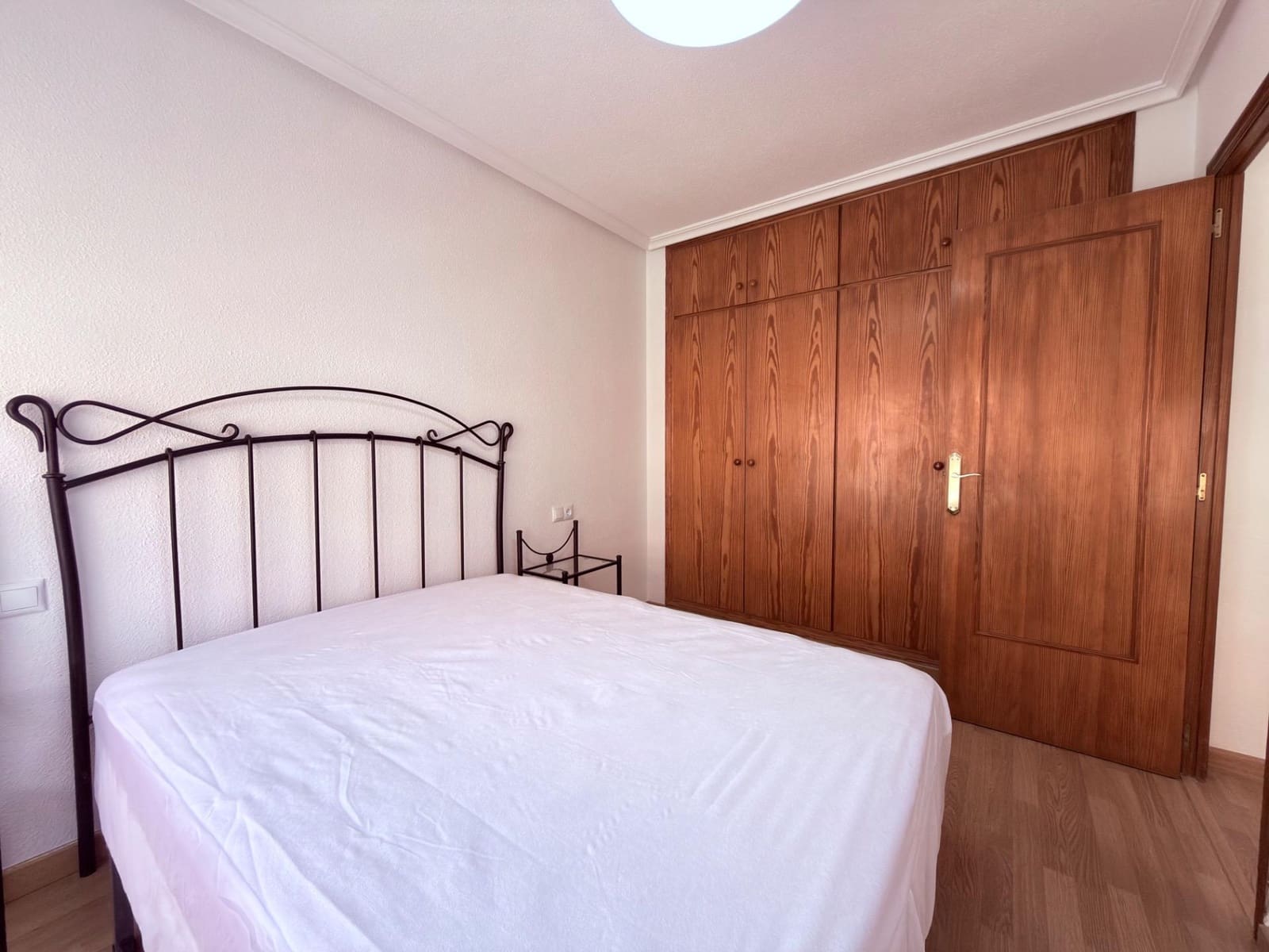 1 chambre Appartement à vendre à Alicante ville - 145 000 € (Ref: 10044847)