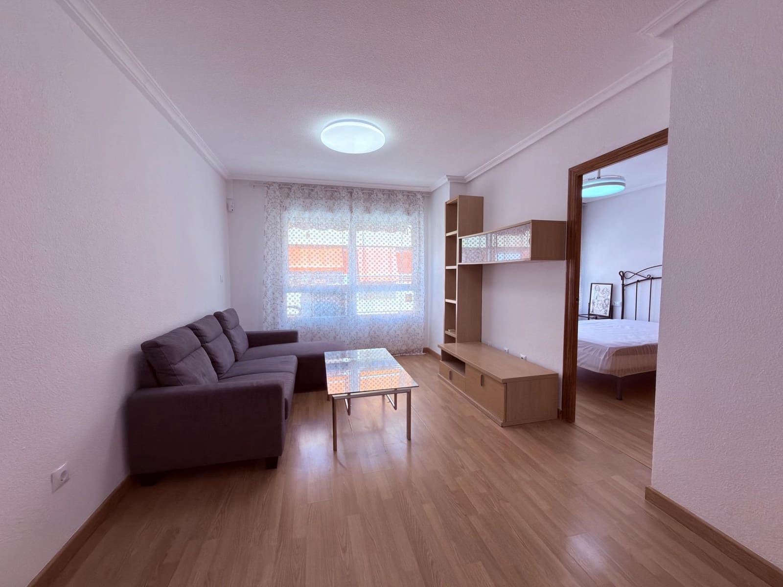 1 chambre Appartement à vendre à Alicante ville - 145 000 € (Ref: 10044847)