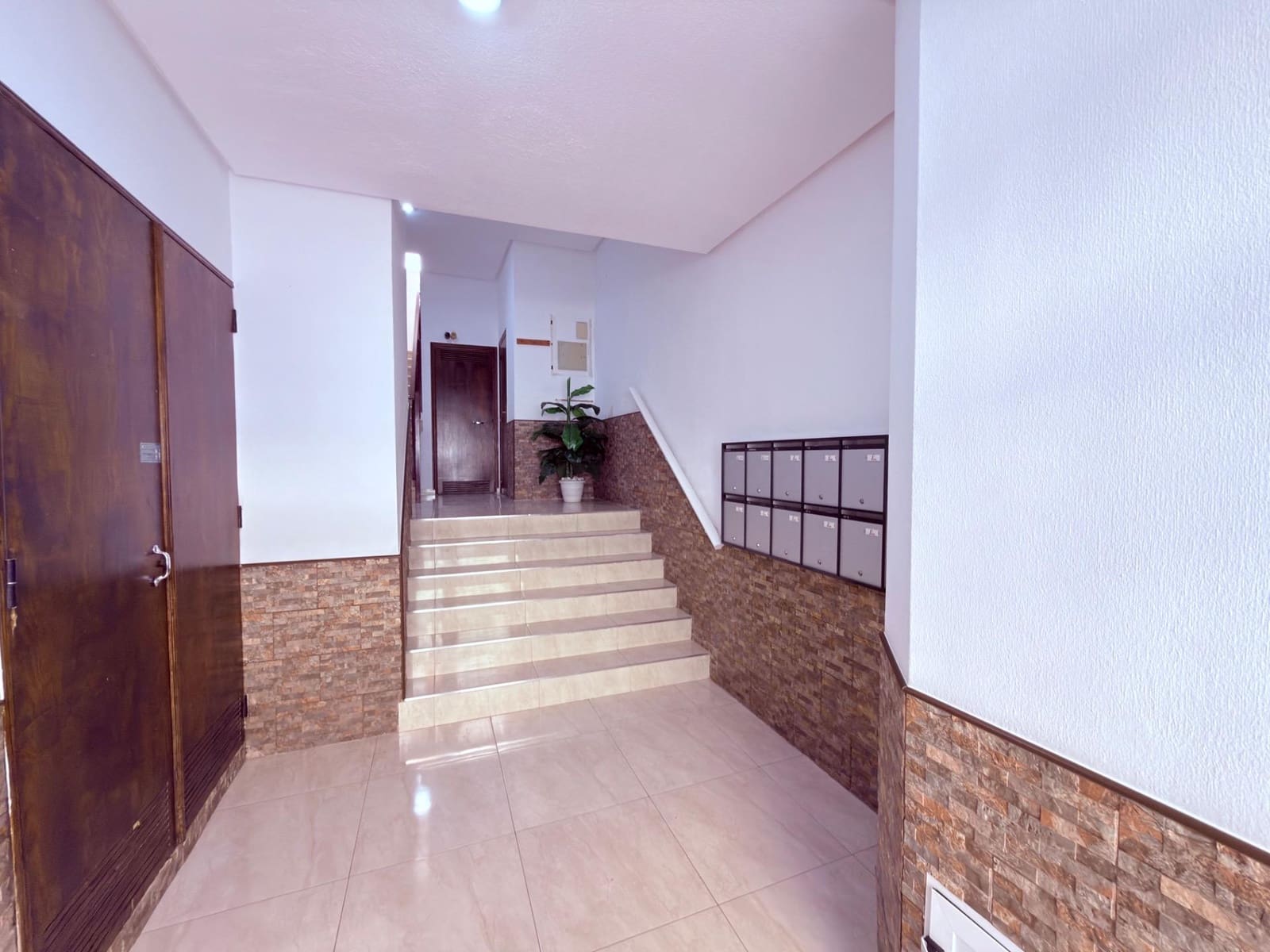 1 chambre Appartement à vendre à Alicante ville - 145 000 € (Ref: 10044847)