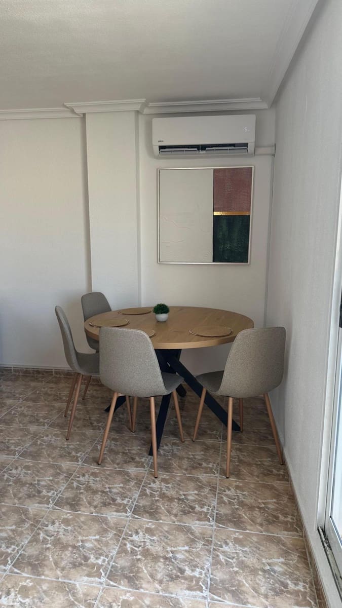 2 sypialnia Penthouse do wynajęcia w Torrevieja - 1 000 € (Ref: 10044848)