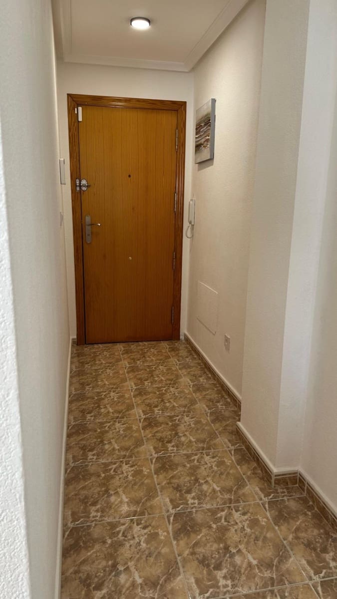 2 sypialnia Penthouse do wynajęcia w Torrevieja - 1 000 € (Ref: 10044848)