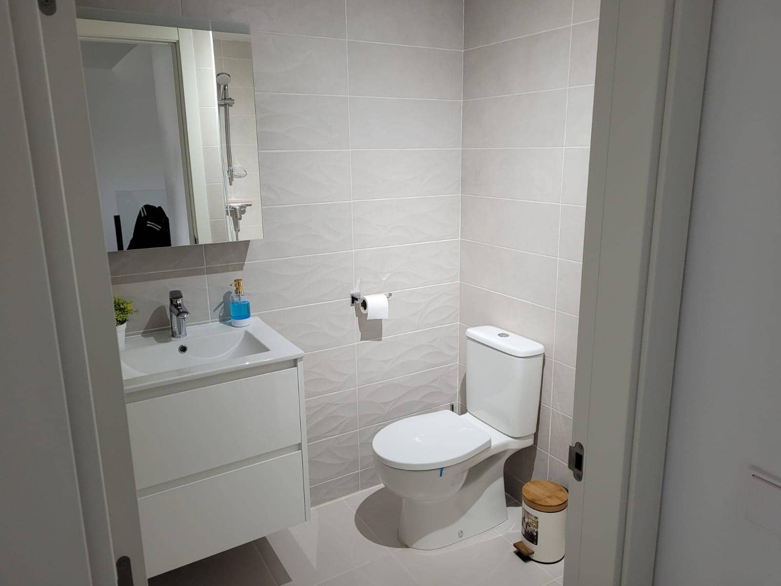 4 camera da letto Appartamento in vendita in Finestrat con piscina - 535.000 € (Rif: 10044852)