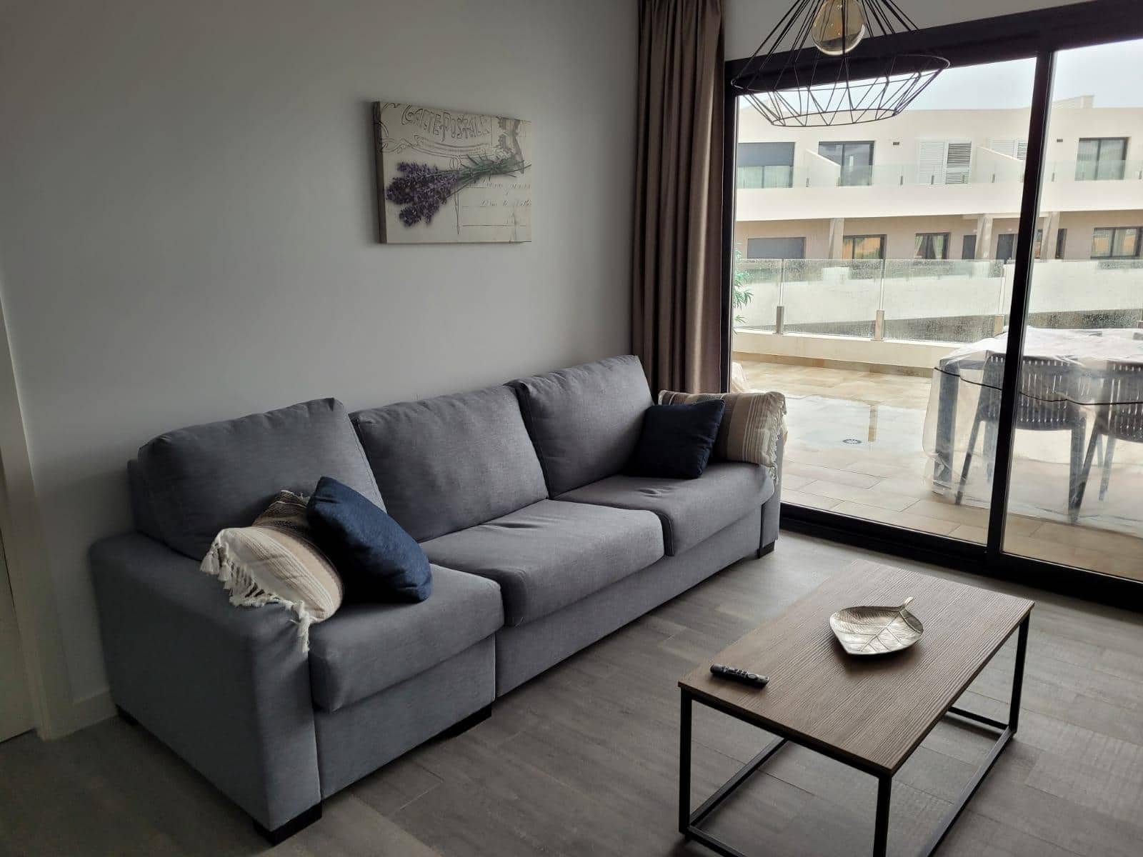 4 camera da letto Appartamento in vendita in Finestrat con piscina - 535.000 € (Rif: 10044852)