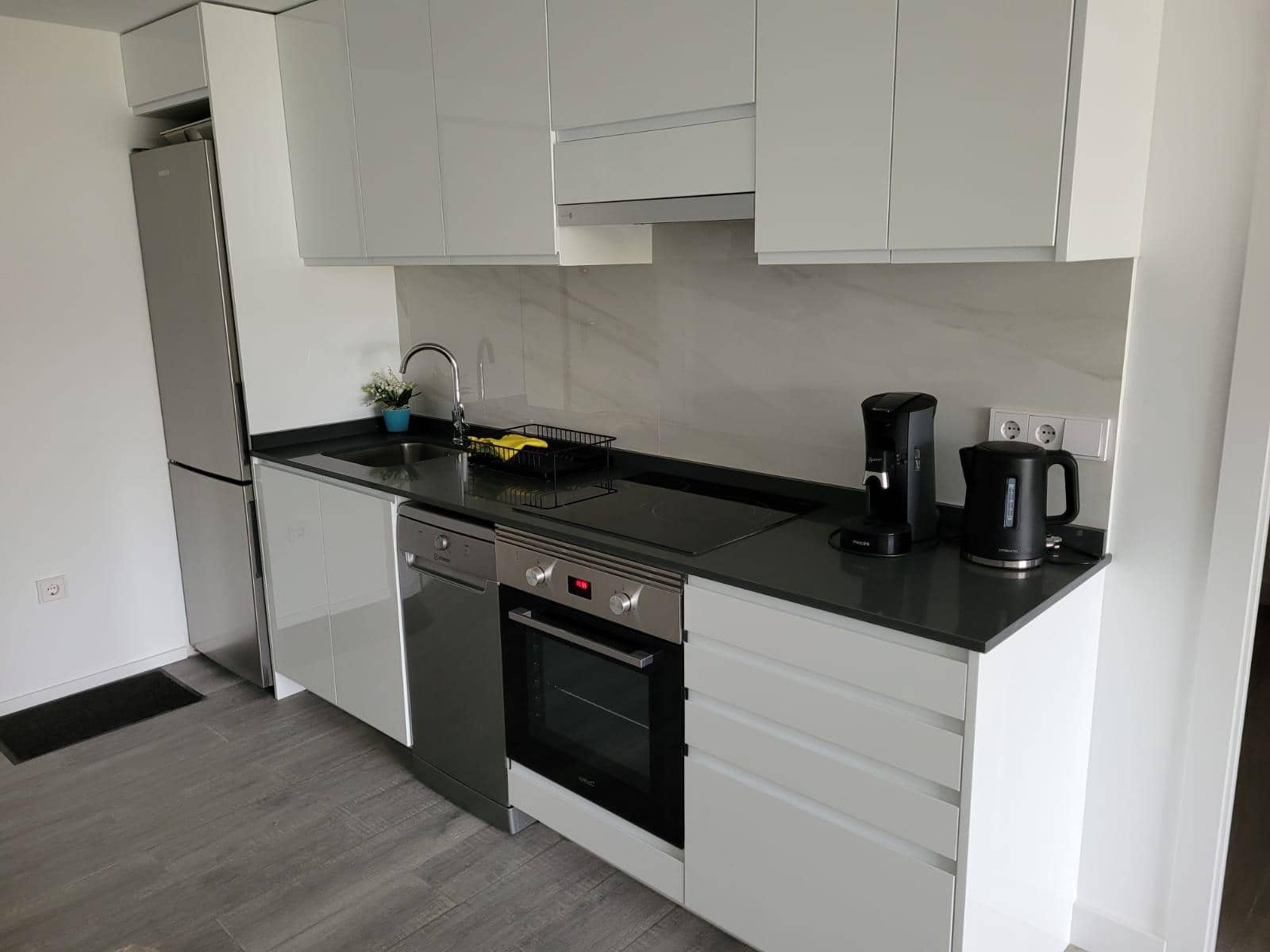 4 camera da letto Appartamento in vendita in Finestrat con piscina - 535.000 € (Rif: 10044852)