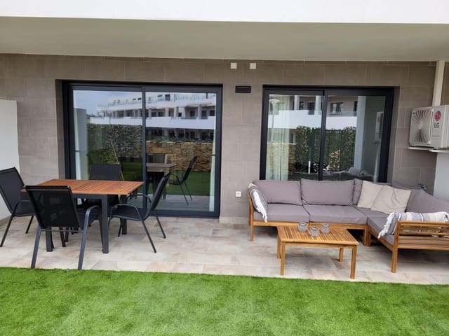 4 camera da letto Appartamento in vendita in Finestrat con piscina - 535.000 € (Rif: 10044852)
