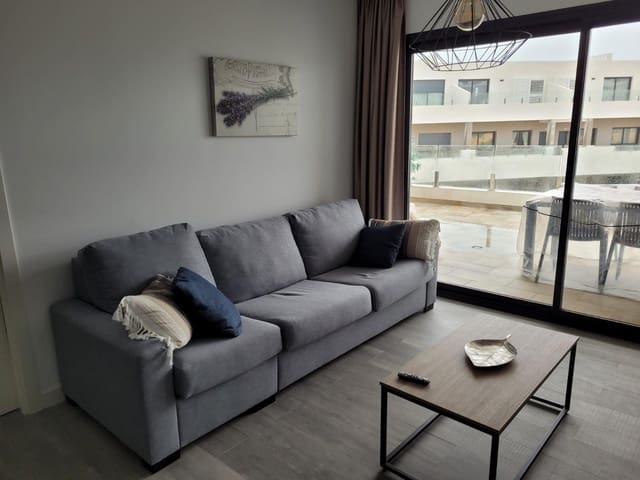 4 camera da letto Appartamento in vendita in Finestrat con piscina - 535.000 € (Rif: 10044852)