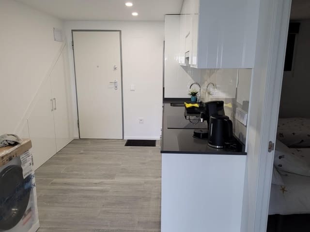 4 camera da letto Appartamento in vendita in Finestrat con piscina - 535.000 € (Rif: 10044852)