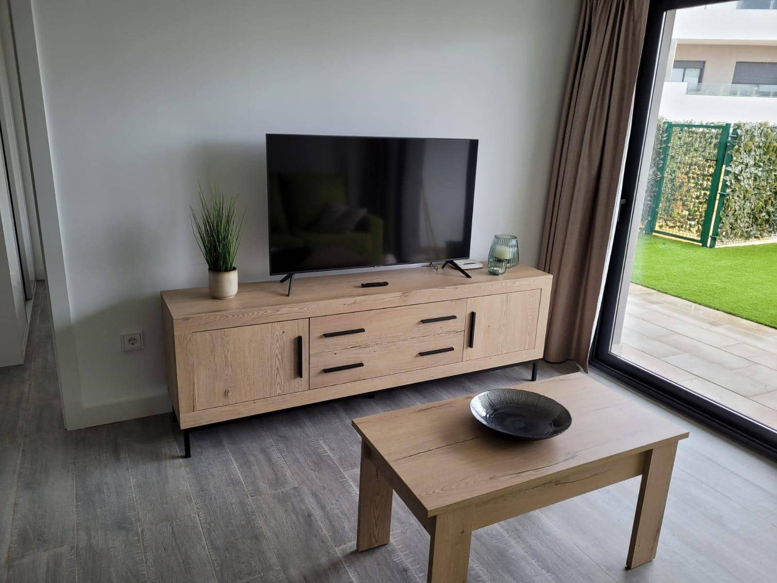4 camera da letto Appartamento in vendita in Finestrat con piscina - 535.000 € (Rif: 10044852)
