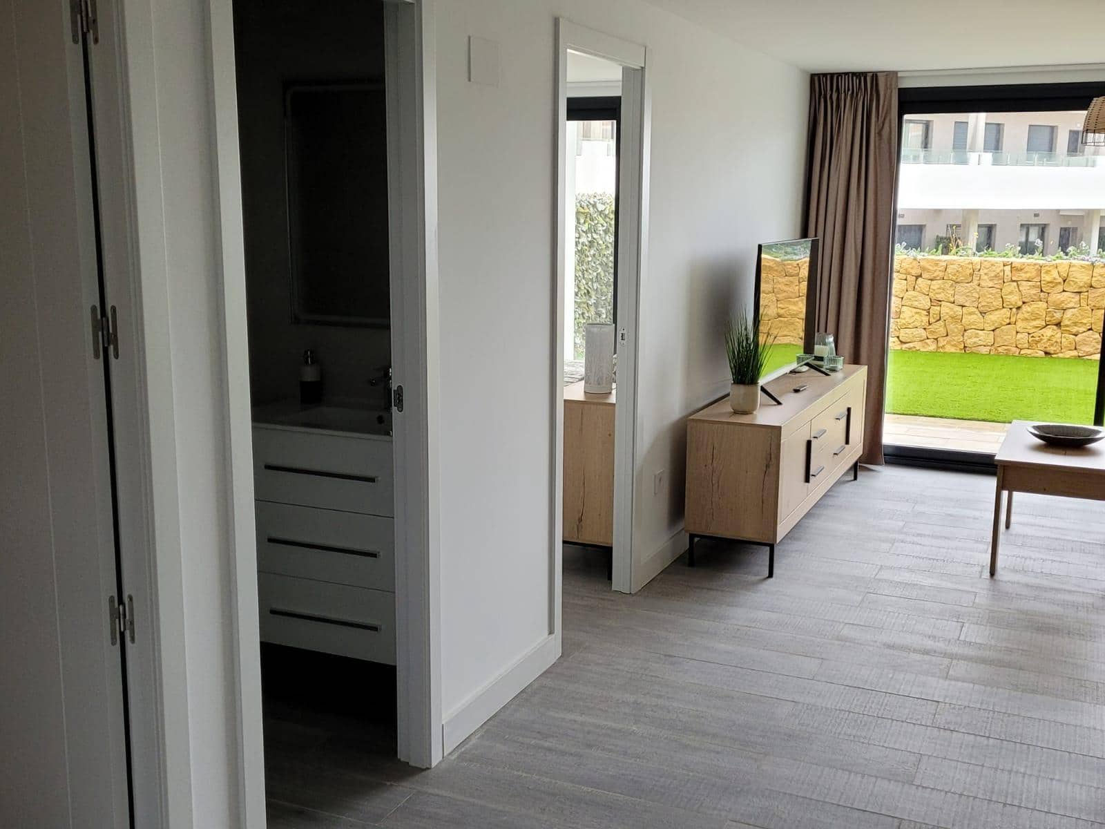 4 camera da letto Appartamento in vendita in Finestrat con piscina - 535.000 € (Rif: 10044852)