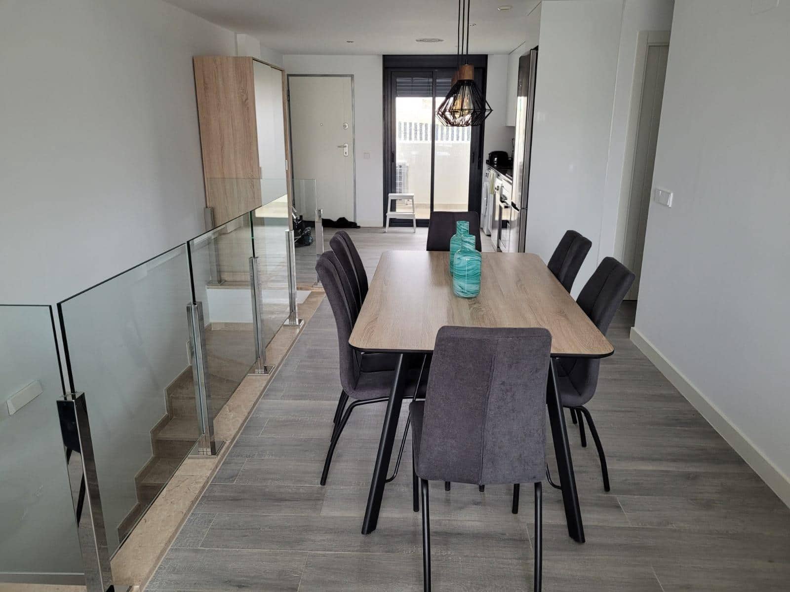 4 camera da letto Appartamento in vendita in Finestrat con piscina - 535.000 € (Rif: 10044852)