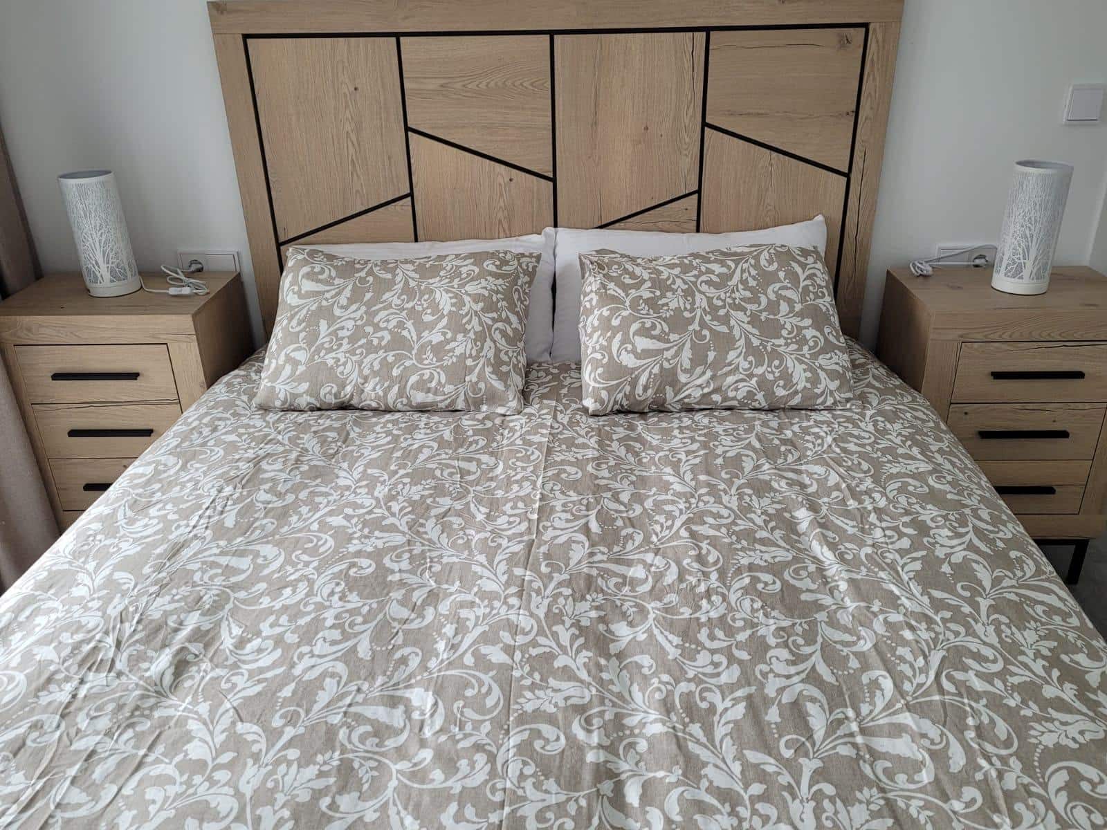 4 camera da letto Appartamento in vendita in Finestrat con piscina - 535.000 € (Rif: 10044852)