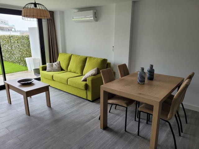 4 camera da letto Appartamento in vendita in Finestrat con piscina - 535.000 € (Rif: 10044852)