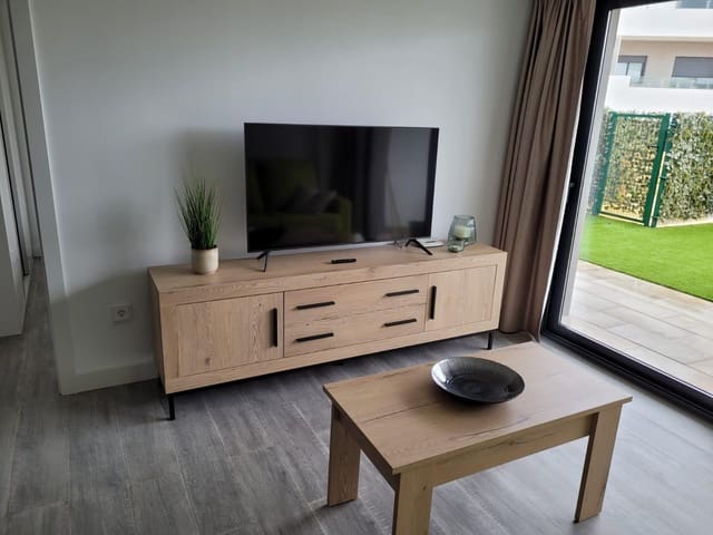 4 camera da letto Appartamento in vendita in Finestrat con piscina - 535.000 € (Rif: 10044852)