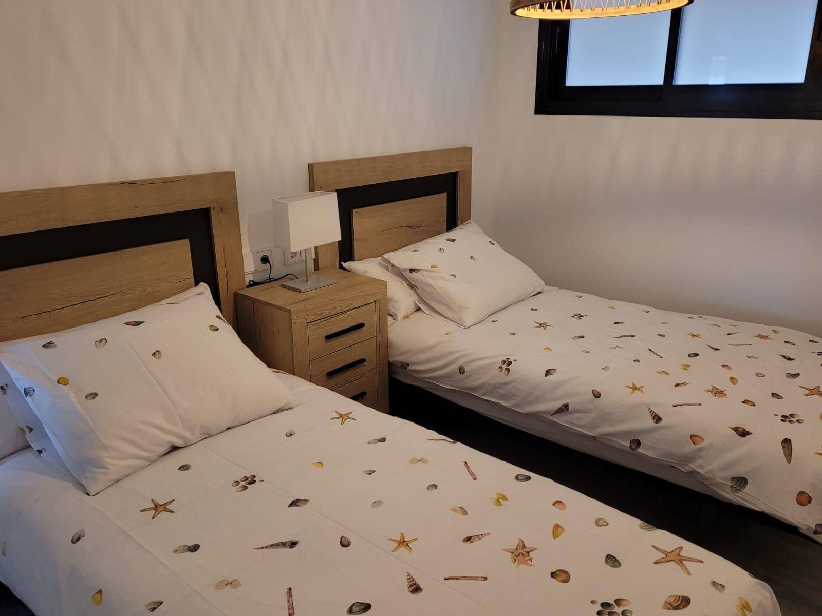 4 camera da letto Appartamento in vendita in Finestrat con piscina - 535.000 € (Rif: 10044852)