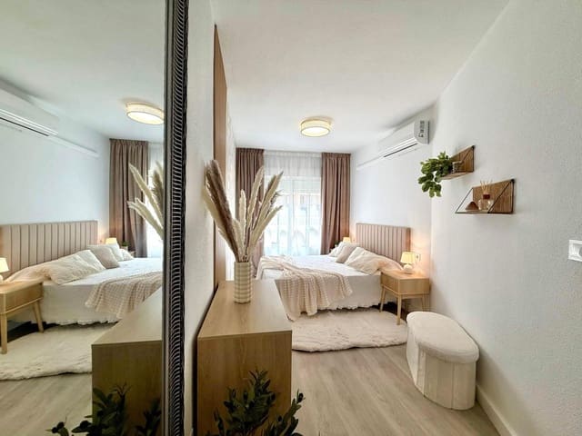 1 soveværelse Lejlighed til salg i Antonio Machado, Torrevieja med swimmingpool - € 159.900 (Ref: 10047354)