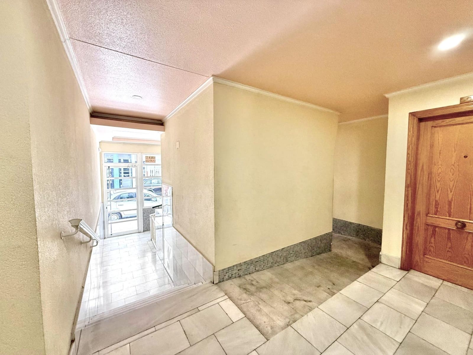1 soveværelse Lejlighed til salg i Torrevieja med swimmingpool - € 159.900 (Ref: 10047354)