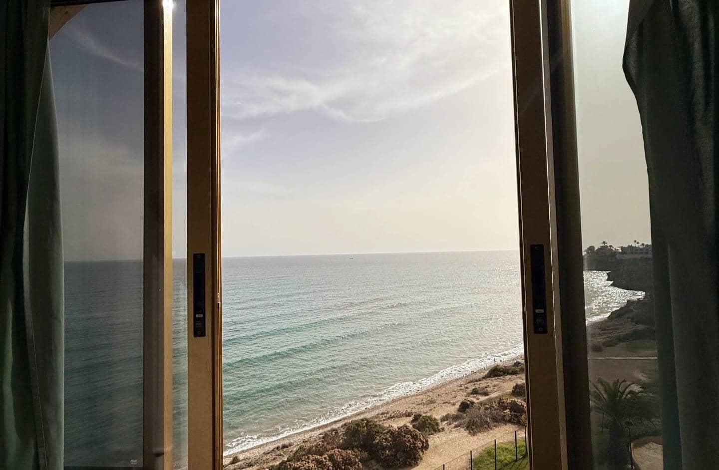 4 soverom Rekkehus til leie i El Campello med svømmebasseng garasje - € 2 000 (Ref: 10047355)