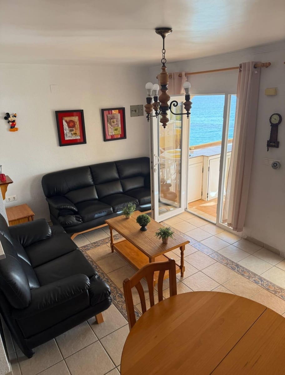 4 soverom Rekkehus til leie i El Campello med svømmebasseng garasje - € 2 000 (Ref: 10047355)