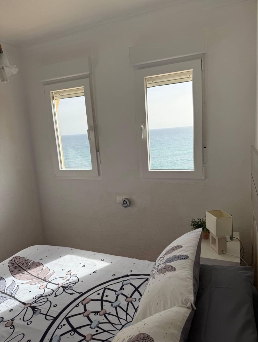 4 soverom Rekkehus til leie i El Campello med svømmebasseng garasje - € 2 000 (Ref: 10047355)