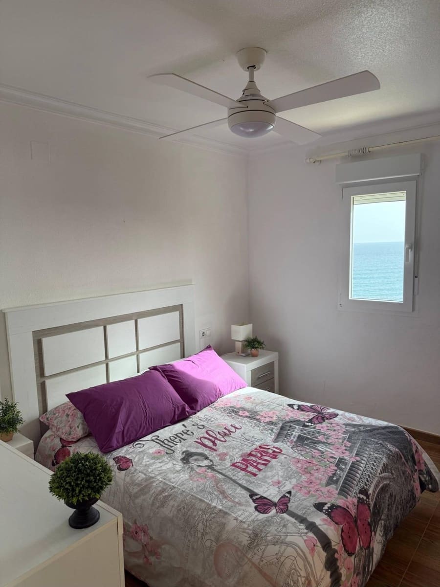 4 soverom Rekkehus til leie i El Campello med svømmebasseng garasje - € 2 000 (Ref: 10047355)