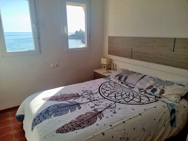 4 soverom Rekkehus til leie i El Campello - € 2 000 (Ref: 10047355)