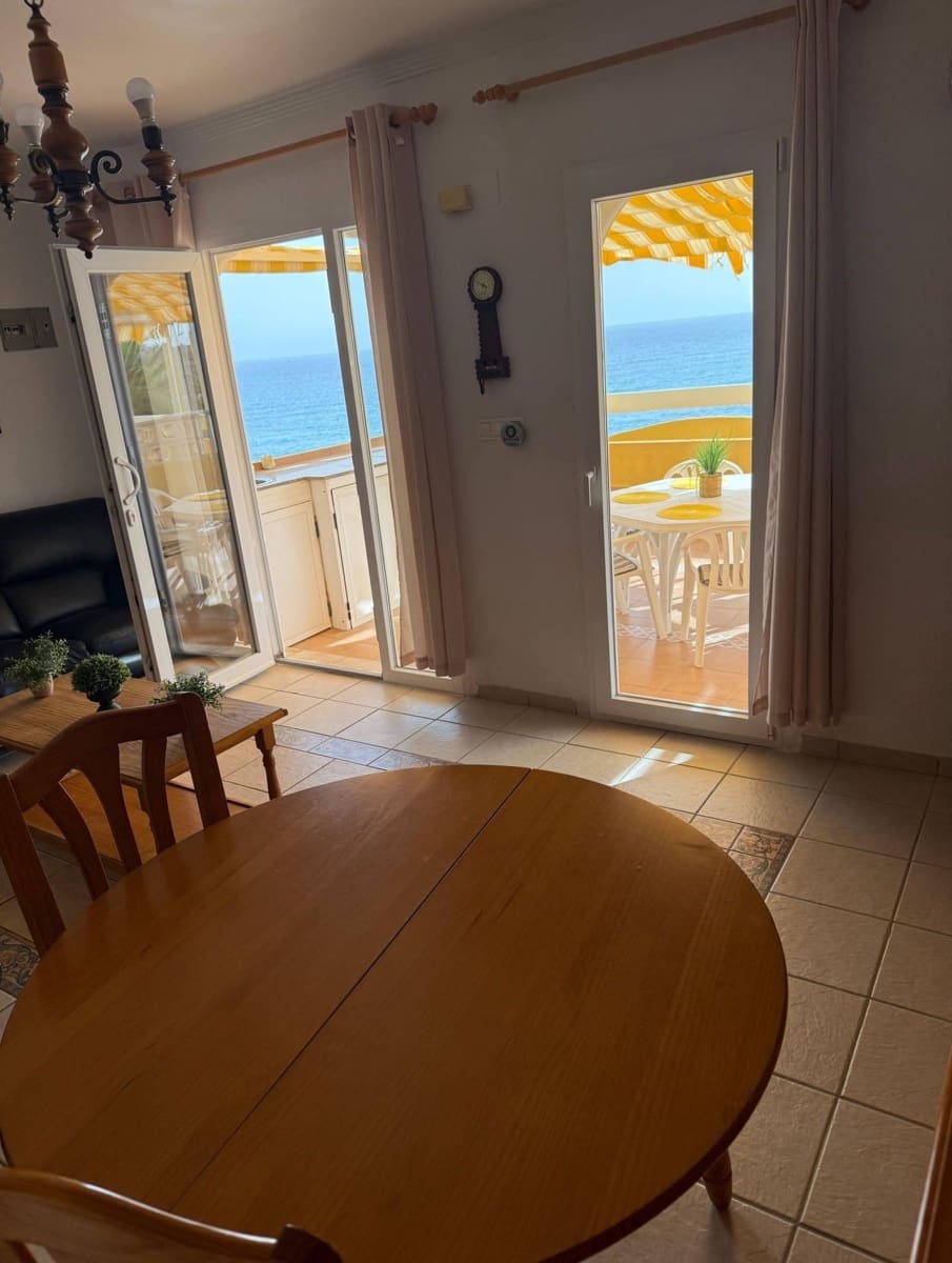 4 soverom Rekkehus til leie i El Campello med svømmebasseng garasje - € 2 000 (Ref: 10047355)