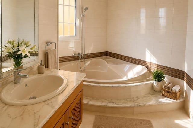 3 bedroom Villa for sale in La Manga del Mar Menor with pool garage - € 780,000 (Ref: 10049320)