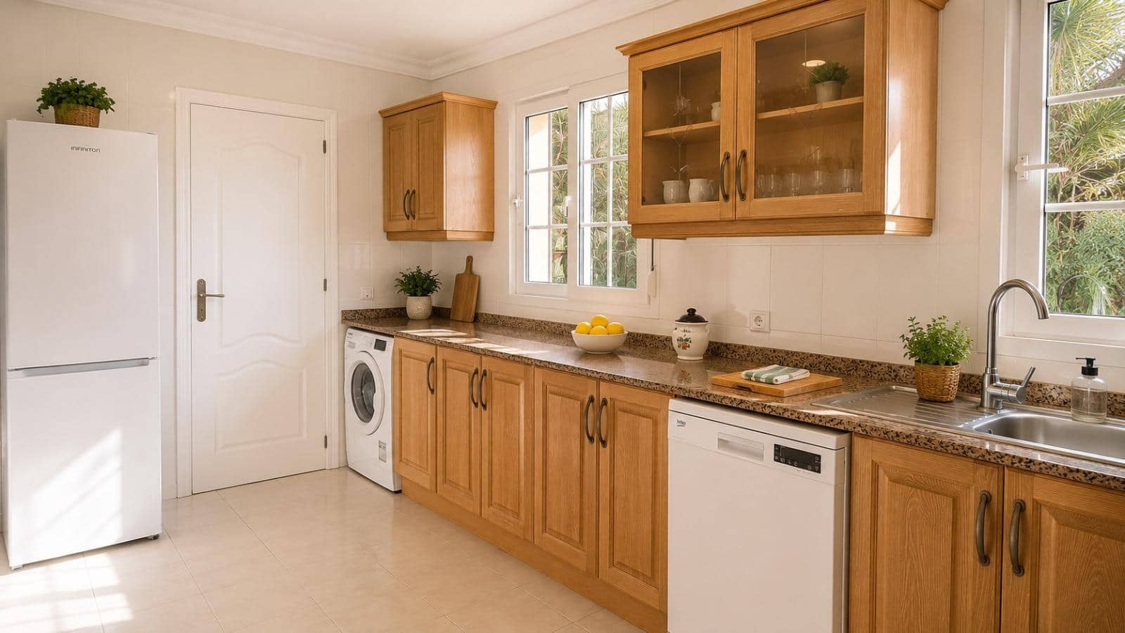3 bedroom Villa for sale in La Manga del Mar Menor with pool garage - € 780,000 (Ref: 10049320)