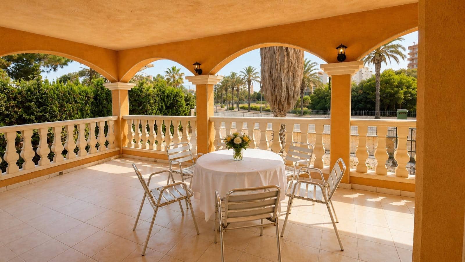 3 bedroom Villa for sale in La Manga del Mar Menor with pool garage - € 780,000 (Ref: 10049320)