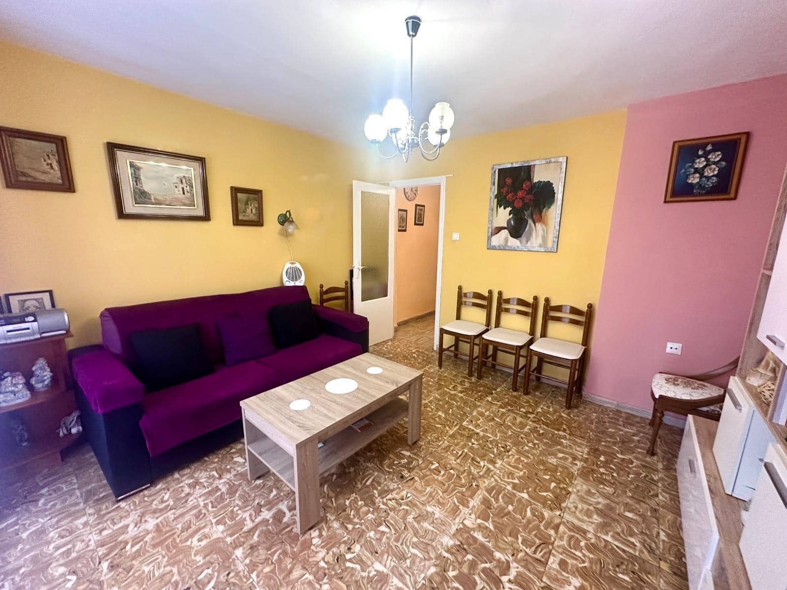 3 bedroom Apartment for sale in Alicante / Alacant city - € 178,500 (Ref: 10049321)